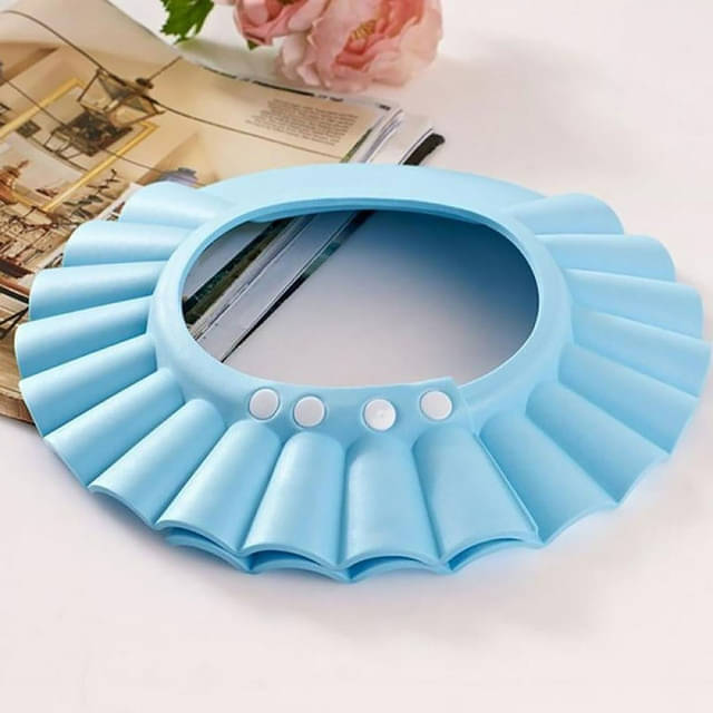 V21 decod Silicone Shower Cap ( 1 pcs ) V21 decod Silicone Shower Cap ( 1 pcs )