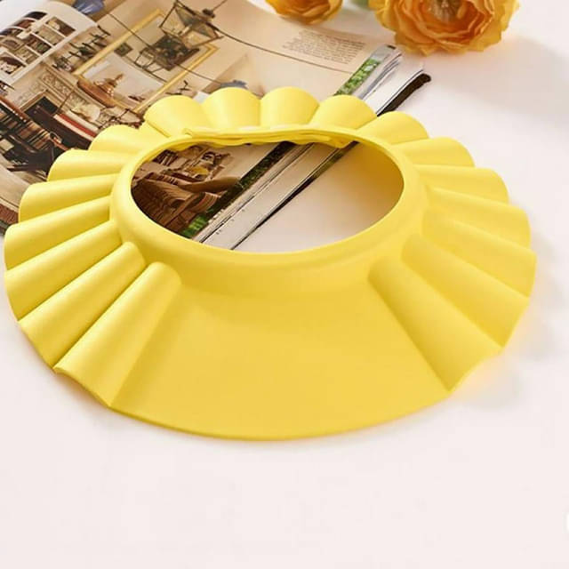V21 decod Silicone Shower Cap ( 1 pcs ) V21 decod Silicone Shower Cap ( 1 pcs )