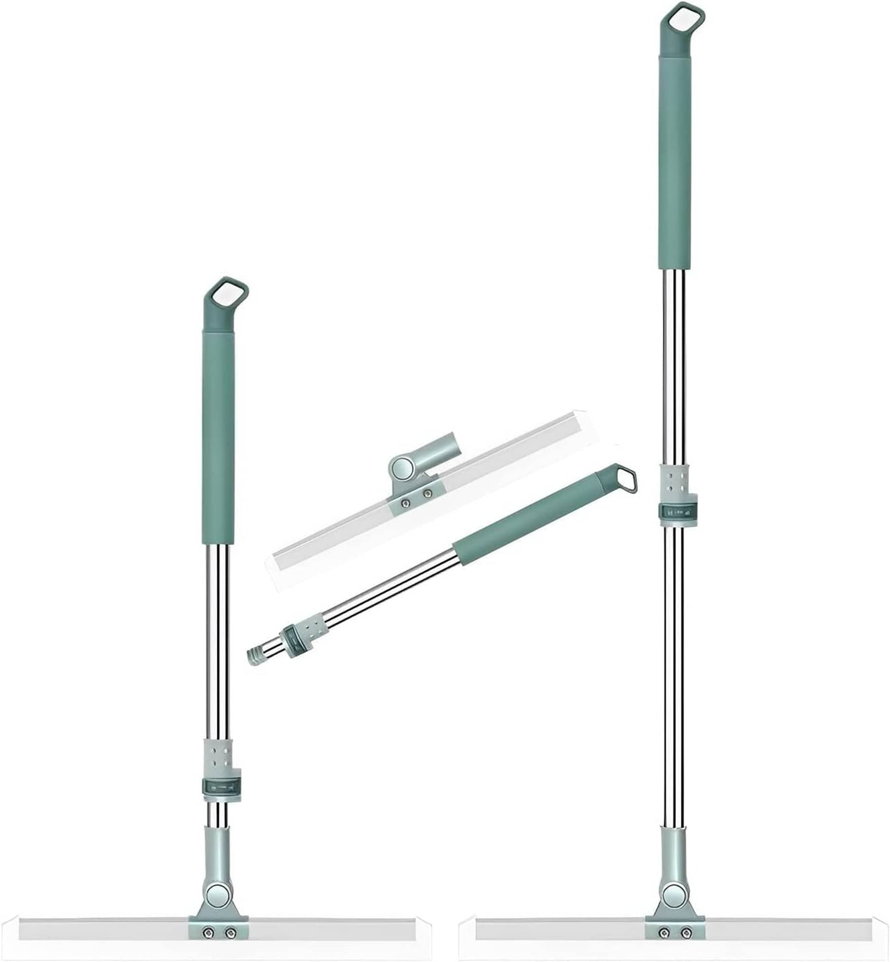     			ATIPRIYA Multi-Colour Floor Wiper