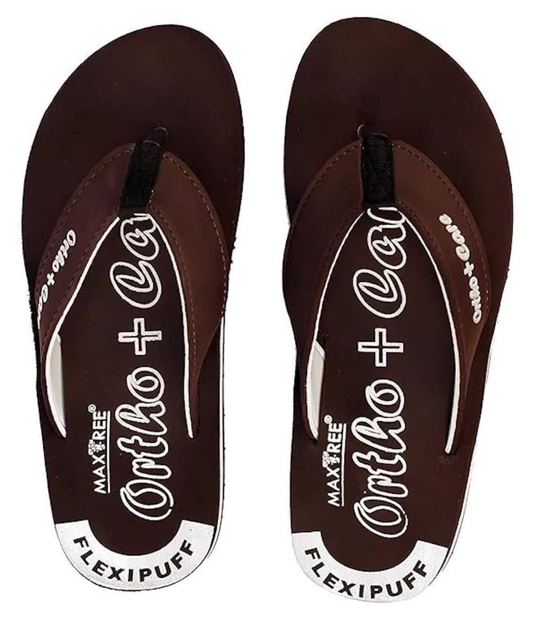     			Auditech Multicolor Women's Thong Flip Flop
