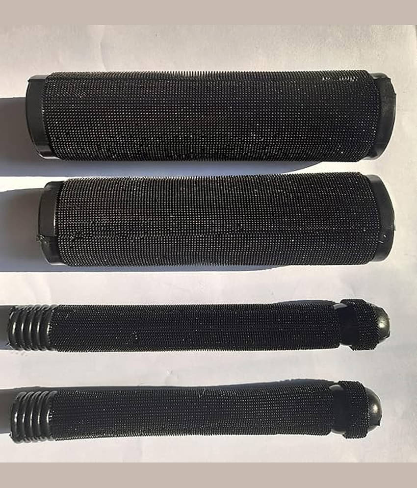 Bike Handle Bar Grip Cover/Brake Clutch Lever Cover (Set of