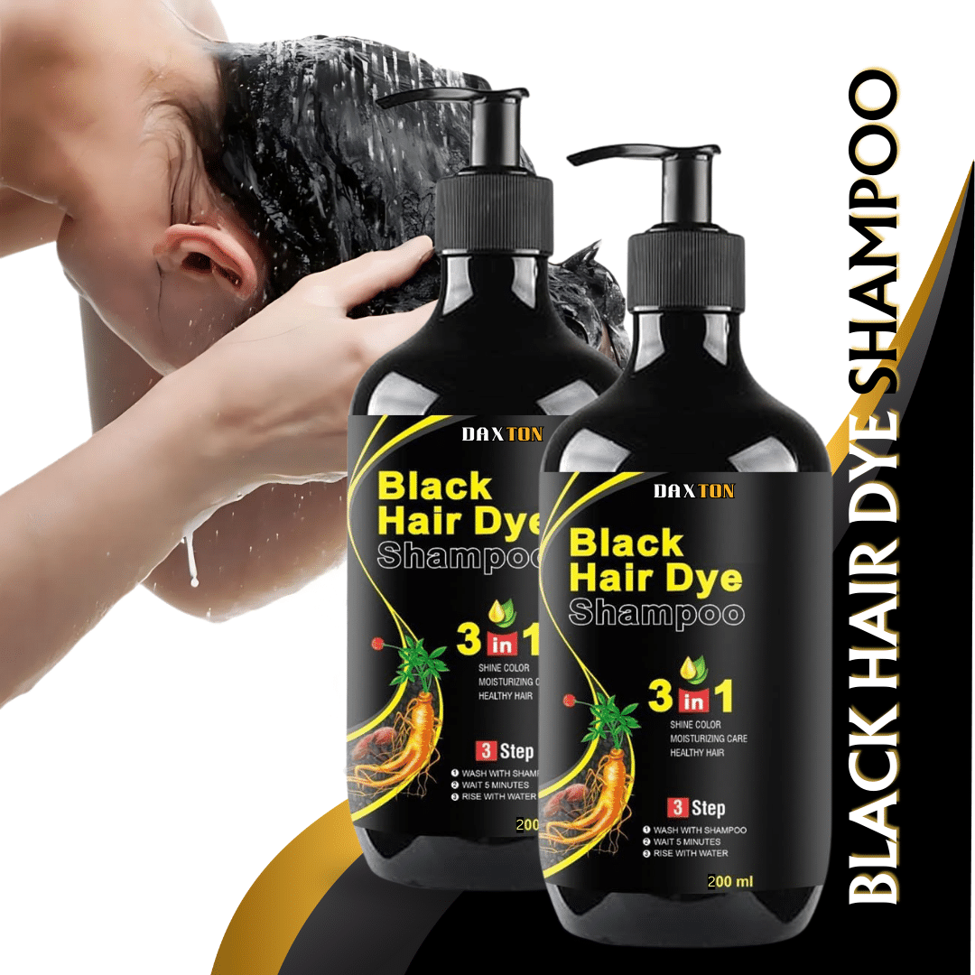    			Daxton Refreshing Shampoo 200 ( Pack of 2 )