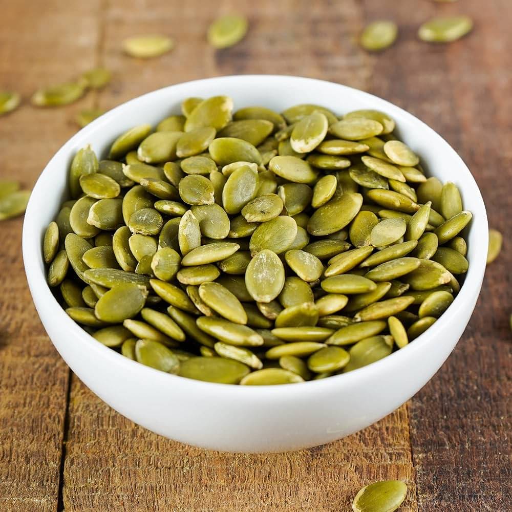 Delsin Pumpkin Seeds 400 G (Premium Quality)     			Delsin Pumpkin Seeds 400 G (Premium Quality)