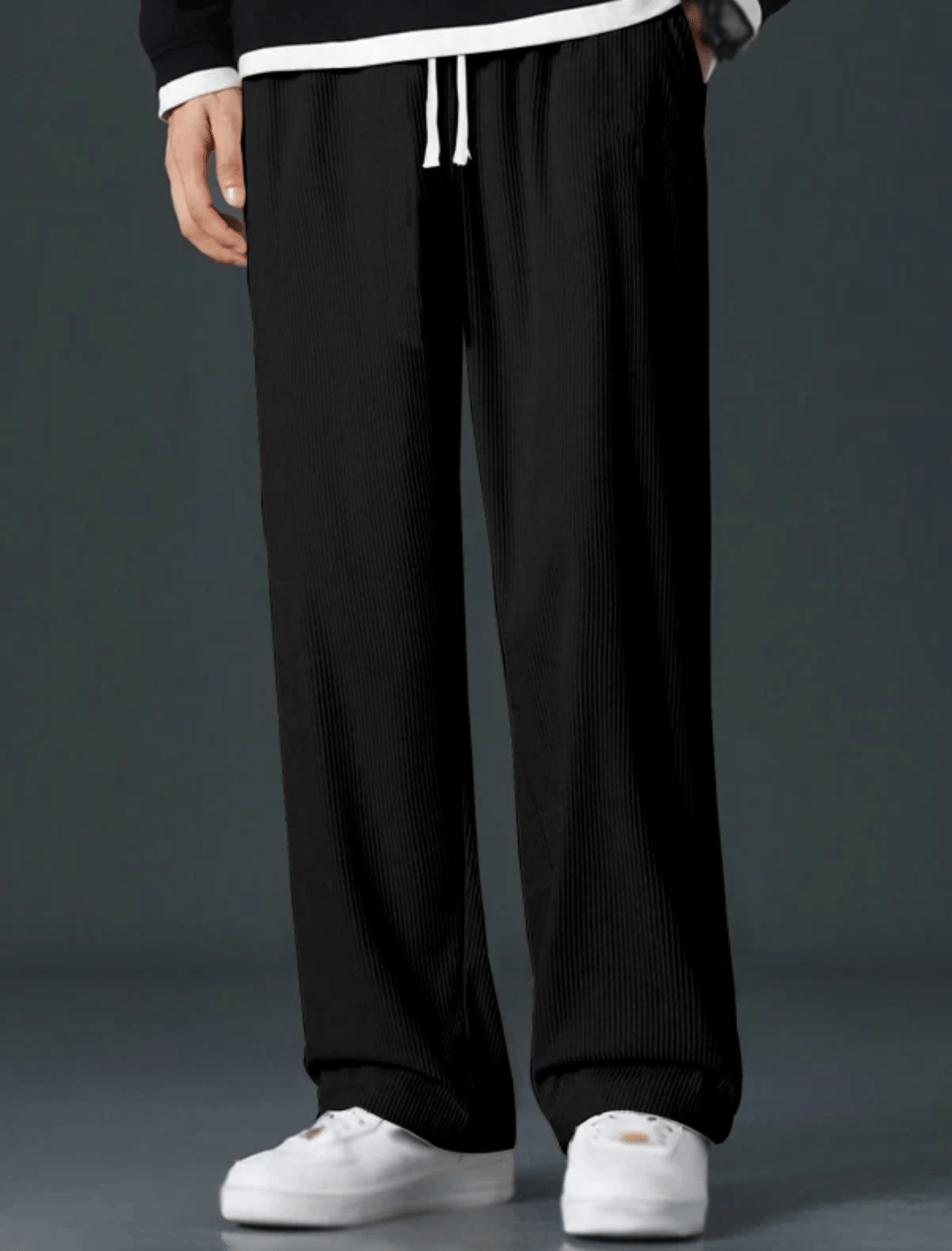 Deslizar Maroon Polyester Men's Trackpants ( Pack of 1 ) - Track Pants | Buy online on ZillyBuy