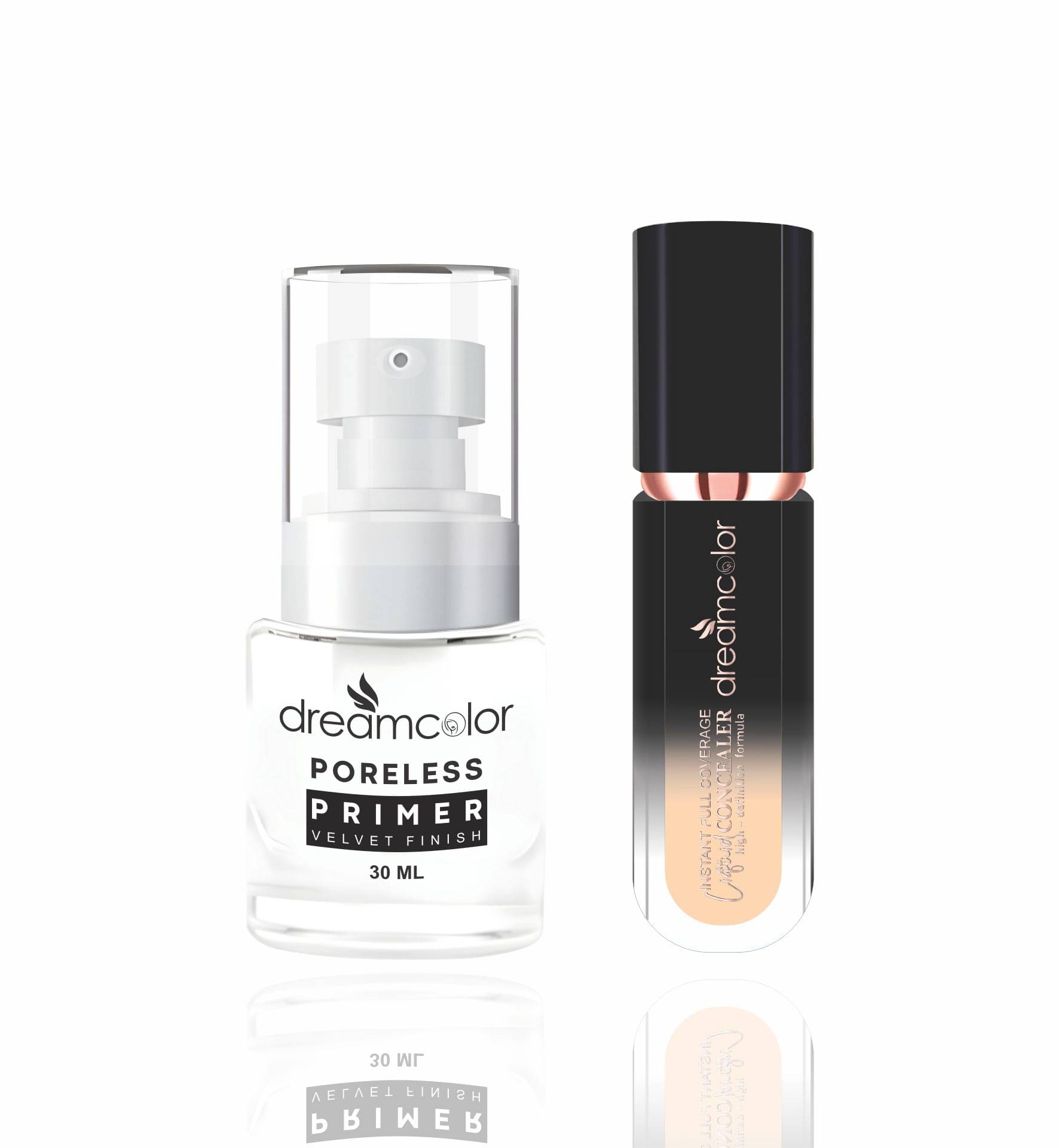     			Dreamcolor Medium Liquid Concealer 15 ml