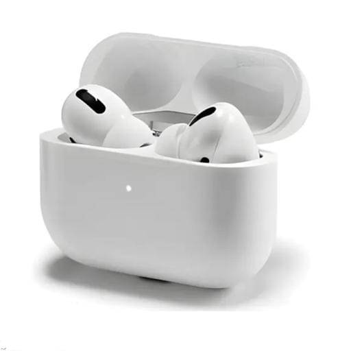     			Erke In Ear TWS White