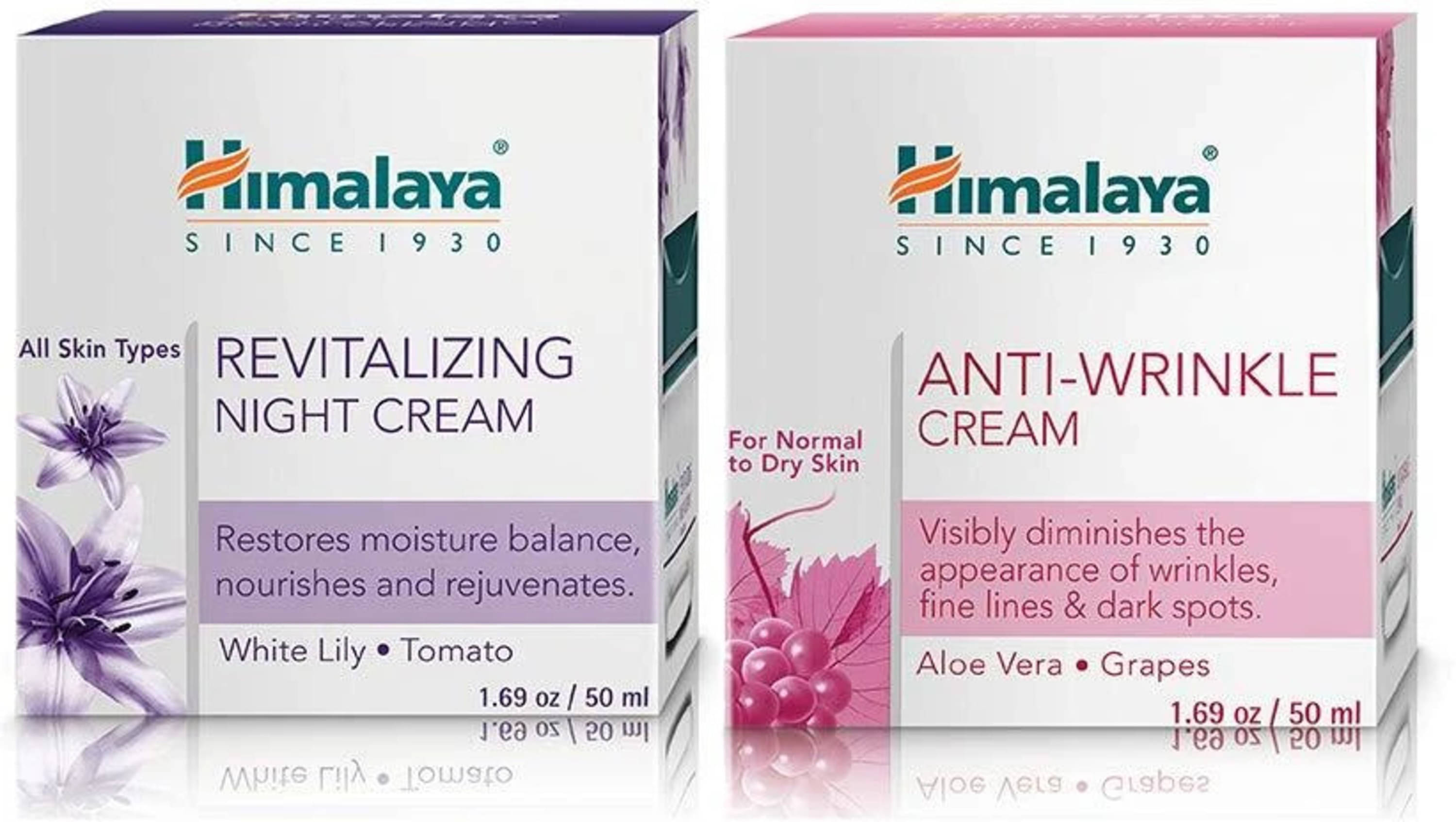     			Himalaya Day Cream All Skin Type Aloe Vera ( 100 gm )