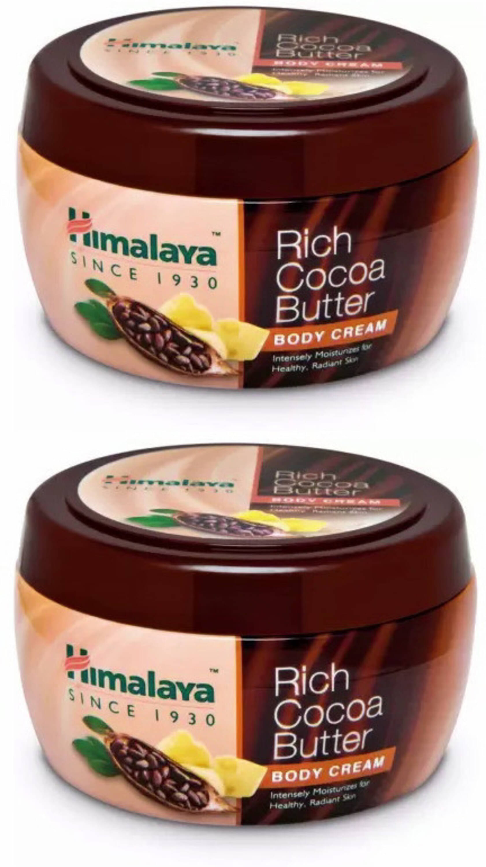     			Himalaya Day Cream All Skin Type Cocoa Butter ( 400 gm )