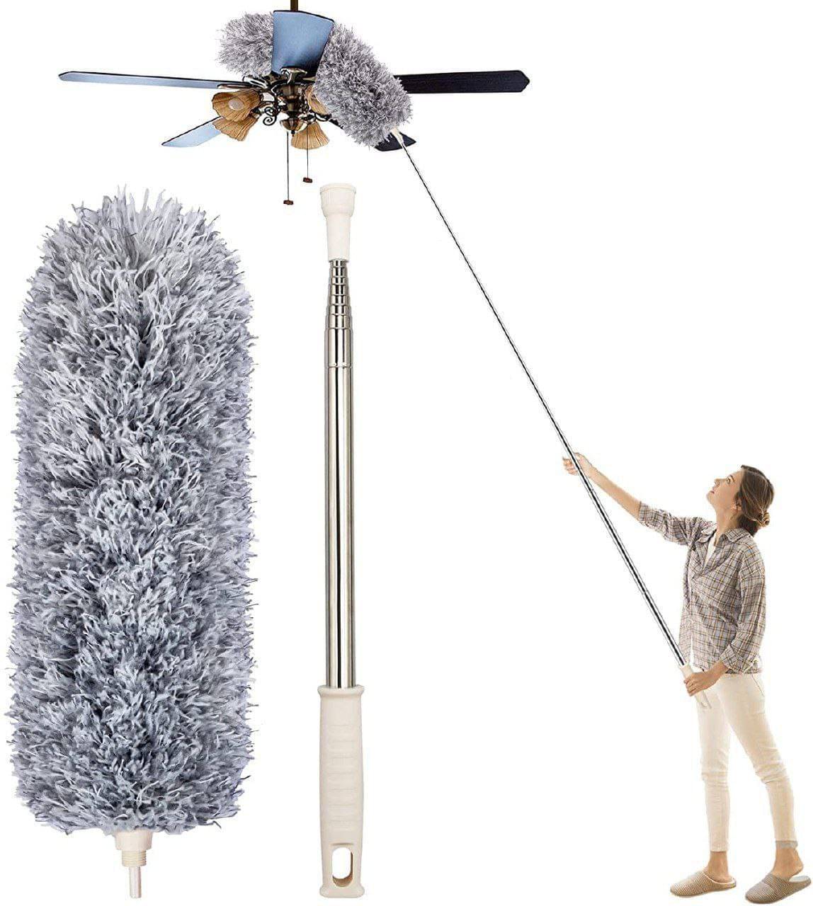     			KRAMOX - Duster ( Pack of 1 )