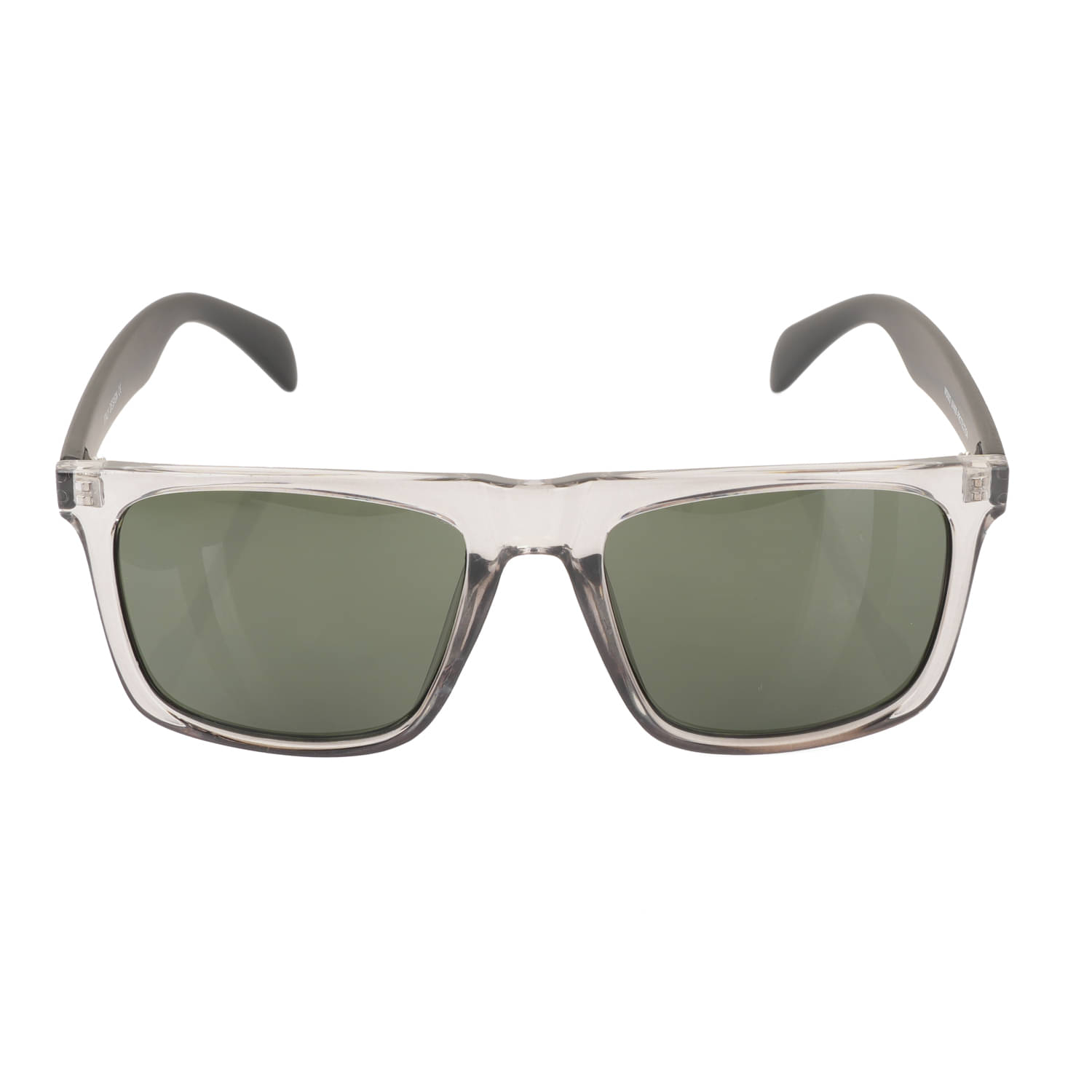 LINCHI White Square Sunglasses ( Pack of 1 ) LINCHI White Square Sunglasses ( Pack of 1 )