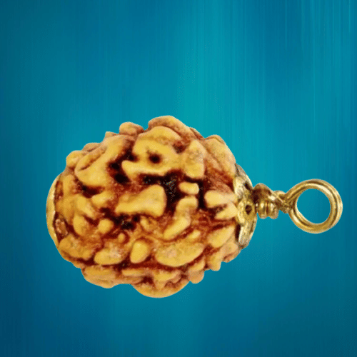     			NAVYAKSH Pooja Mala 1 ( Pack of 1 )