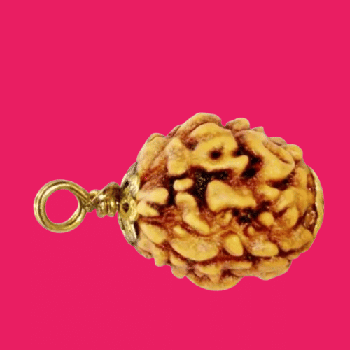     			NAVYAKSH Pooja Mala 1 ( Pack of 1 )