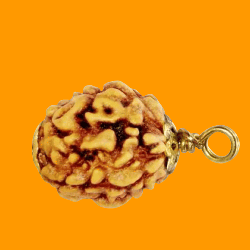     			NAVYAKSH Pooja Mala 1 ( Pack of 1 )