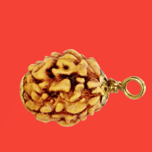     			NAVYAKSH Pooja Mala 1 ( Pack of 1 )