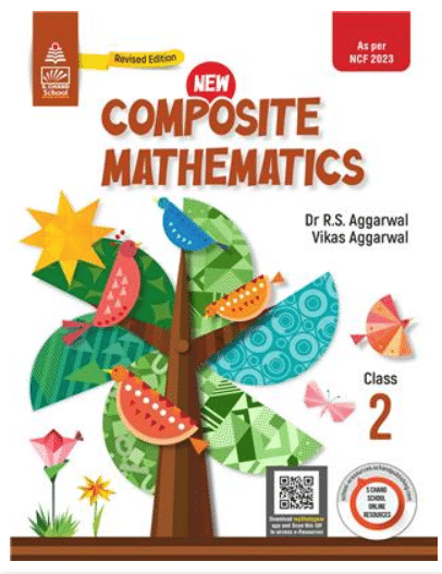     			NEW COMPOSITE MATHEMATICS CLASS 2