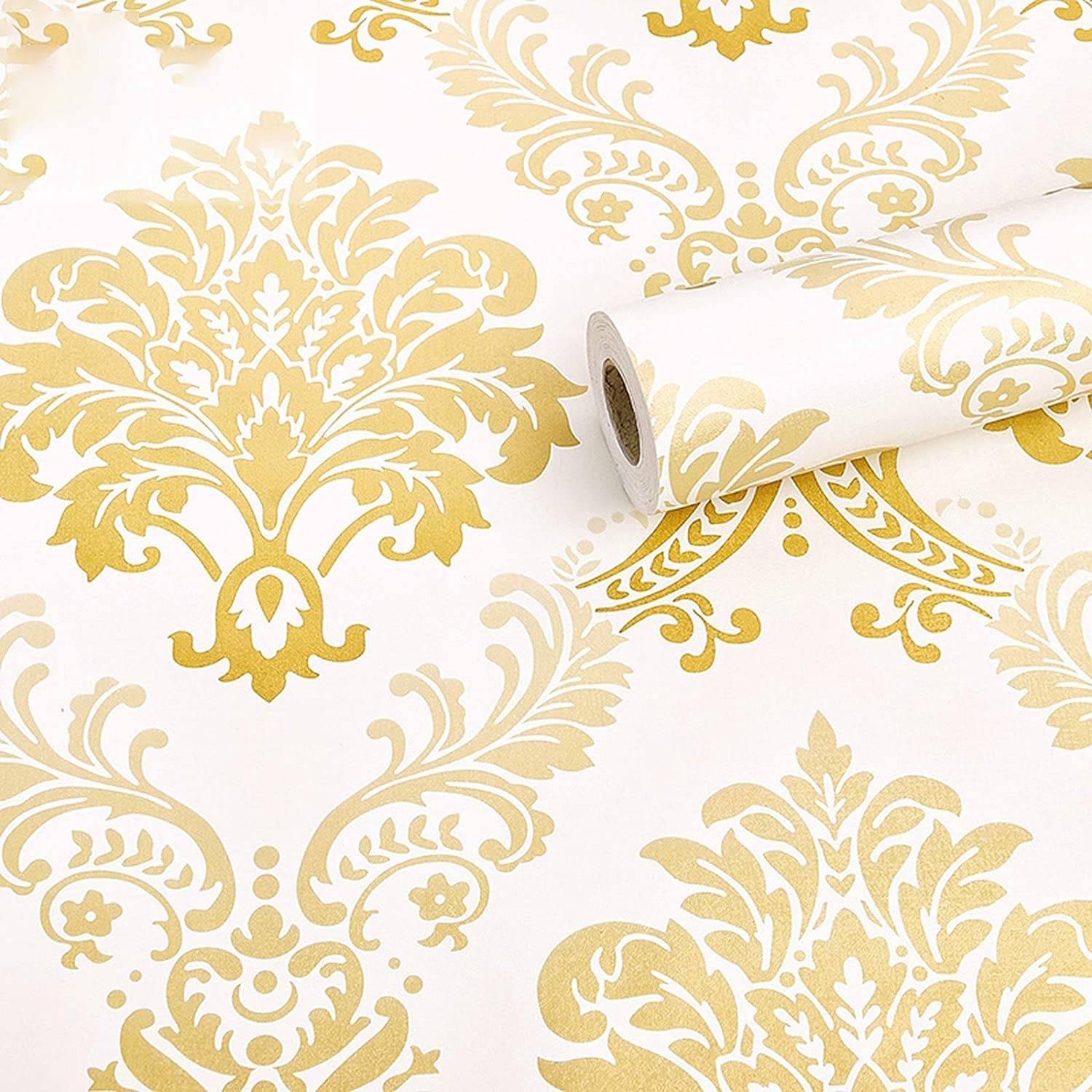OceanSky Solid Wallpaper ( 45 x 250 ) cm ( Pack of 1 ) OceanSky Solid Wallpaper ( 45 x 250 ) cm ( Pack of 1 )