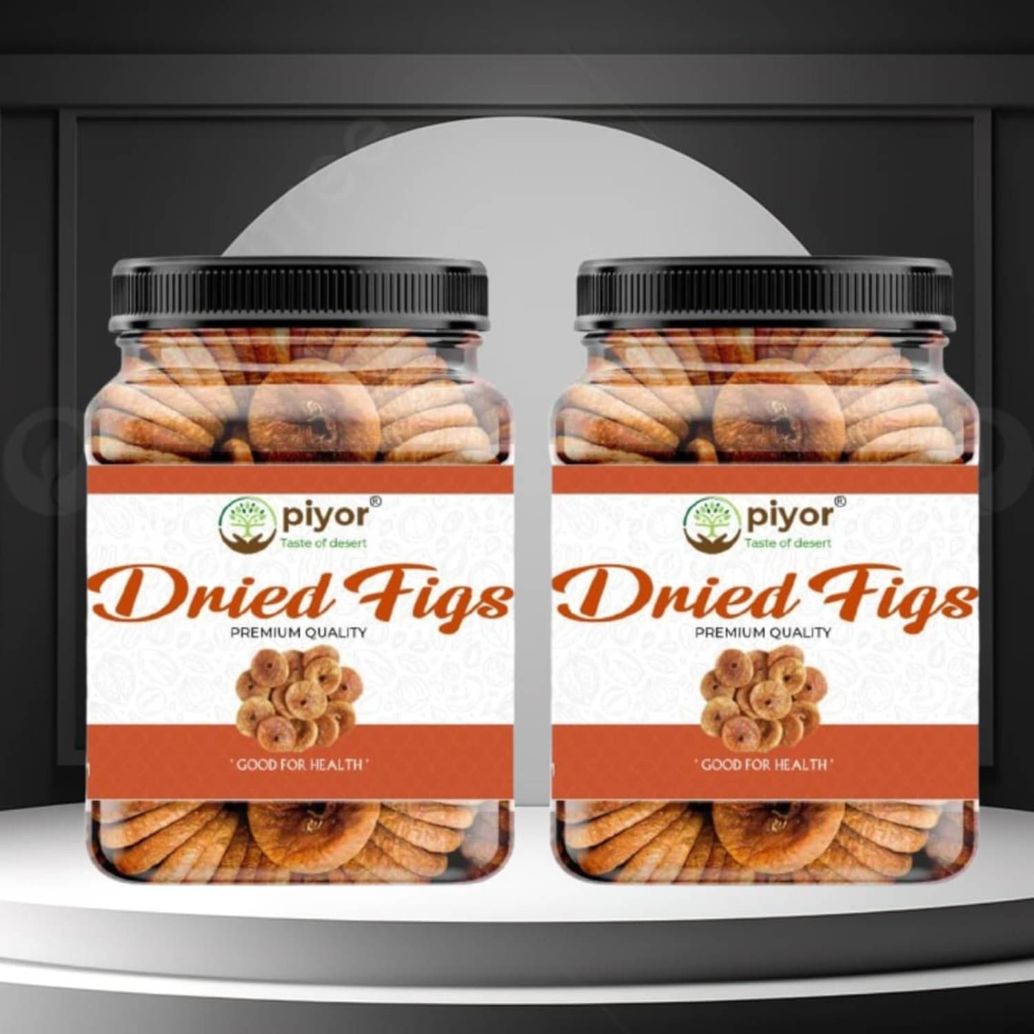 Piyor Fig (Anjeer) 1kg | Dried Figs | Anjir Dry Fruits Pack of 2     			Piyor Fig (Anjeer) 1kg | Dried Figs | Anjir Dry Fruits Pack of 2