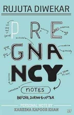     			Pregnancy Notes: Before, During & After Paperback – 14 July 2017