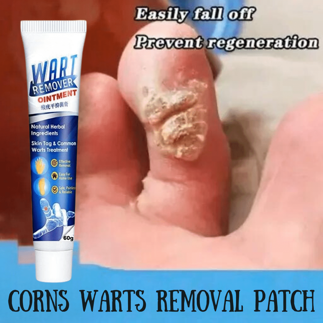     			Remover Wart Without Leaving scars and refuse to repeat Herbal Ingrediants All Skin Type Use For Men And Women