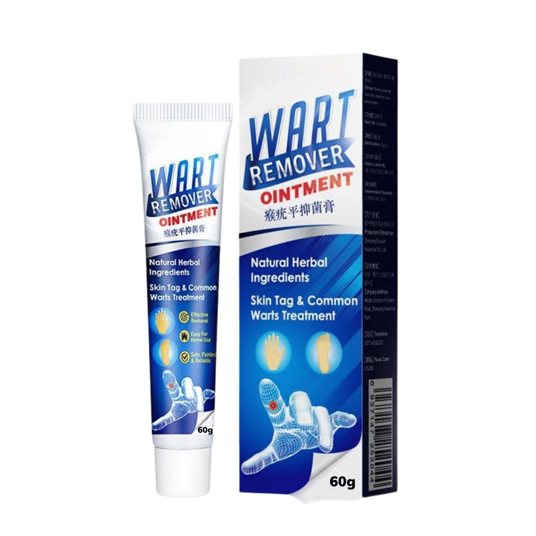 Skin Tag & Wart Remover All Skin Type 60ml (pack of -1)