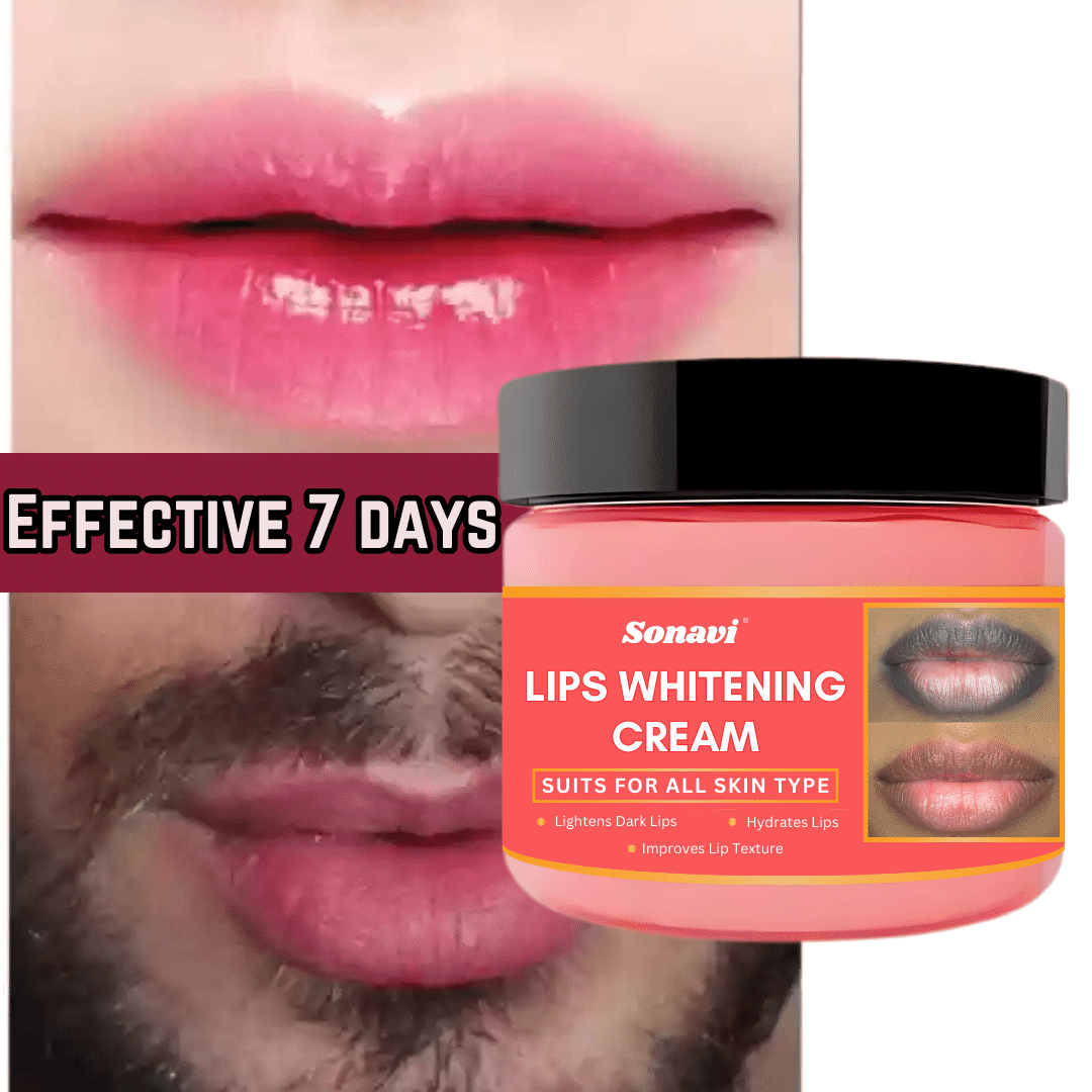     			Sonavi Natural Lip Balm ( Pack of 1 )