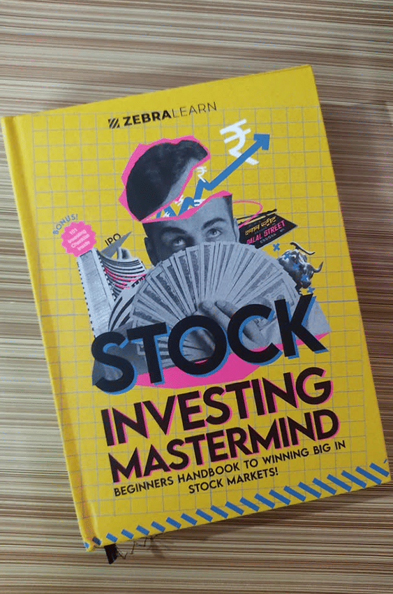     			Stock Investing Mastermind Beginners Handbook to Winning the Stock Market | Learn Fundamental Analysis Investing Strategies