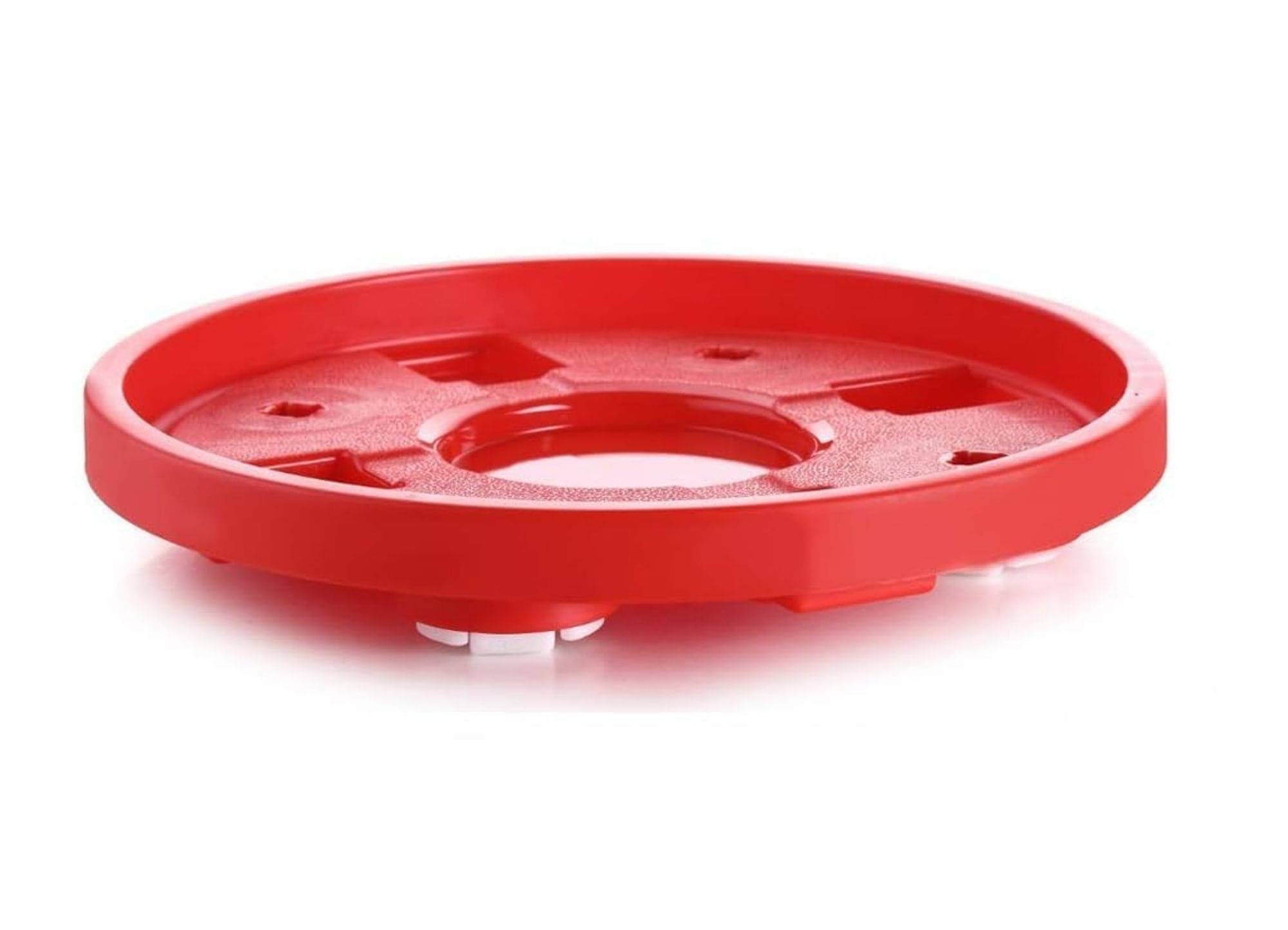     			THRIFTKART Plastic Gas Cylinder Trolleys