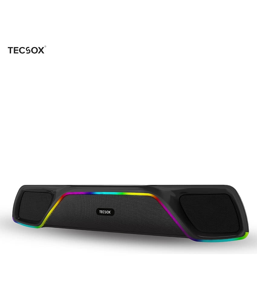 Creative SBS A35 Speaker (Combo of Two) - Main Image