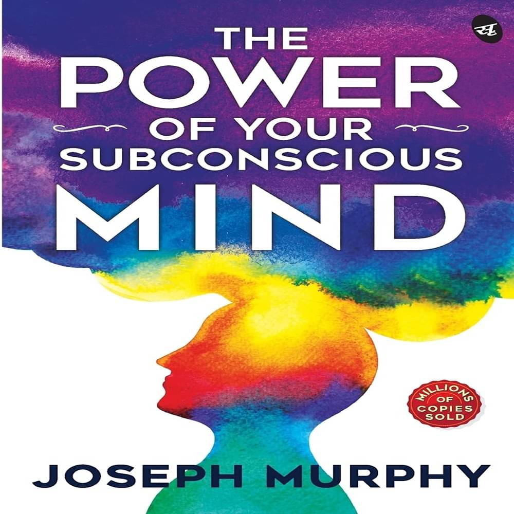 The Power of Your Subconscious Mind: Original Edition | Premium Paperback Paperback – Sound Book, 12 October 2020 The Power of Your Subconscious Mind: Original Edition | Premium Paperback Paperback – Sound Book, 12 October 2020