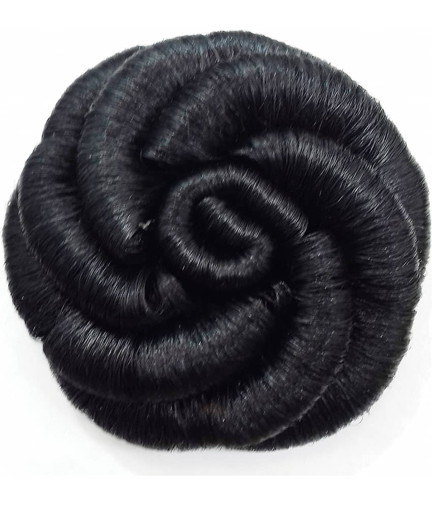 jasmina Black Women's Hair Extension ( Pack of 1 ) - Jewellery Sets | Buy online on ZillyBuy
