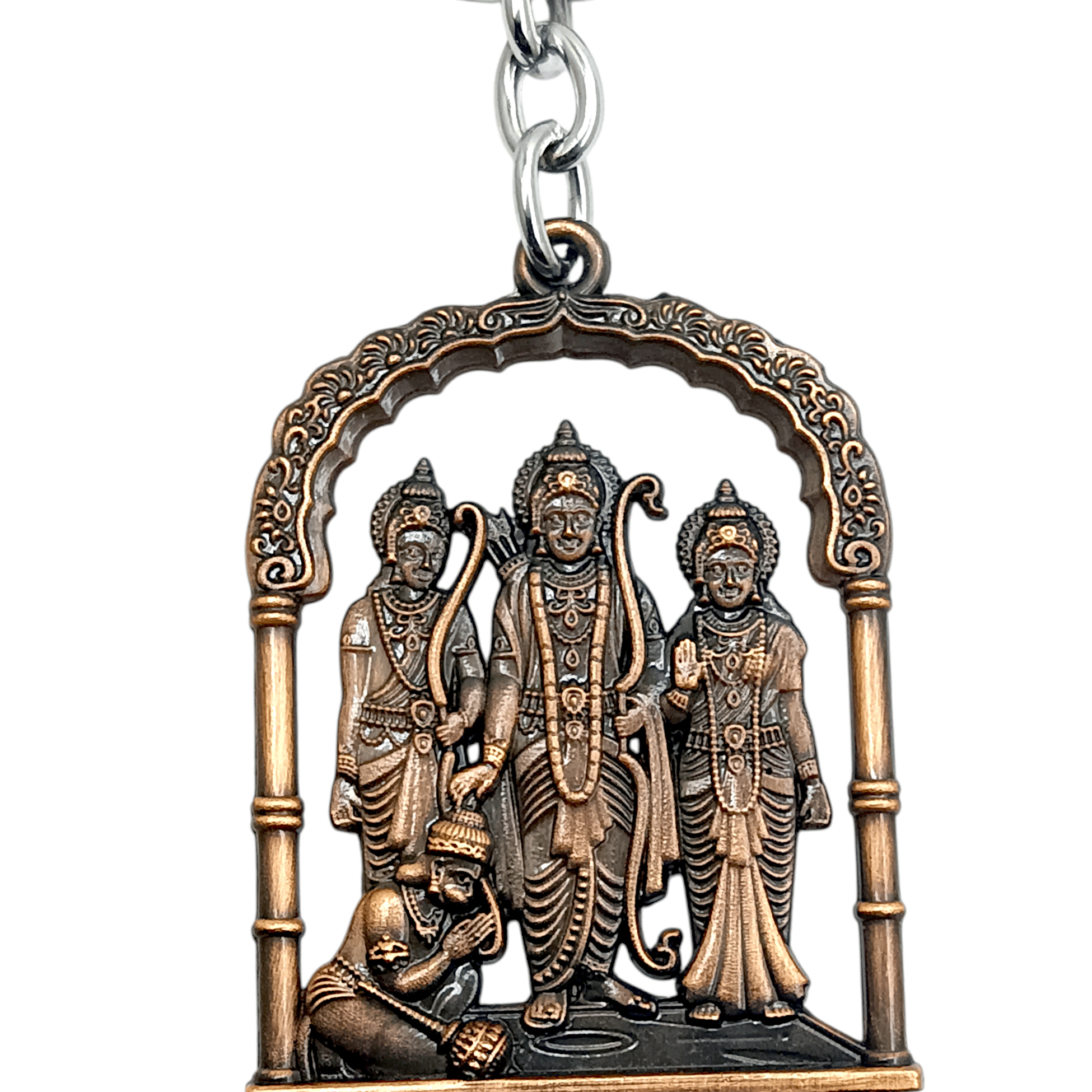 lestylo Metal Keychain ( Pack of 1 )     			lestylo Metal Keychain ( Pack of 1 )