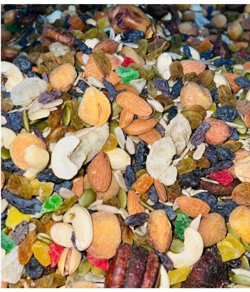     			vrindavan nuts Mixed Nuts 1000