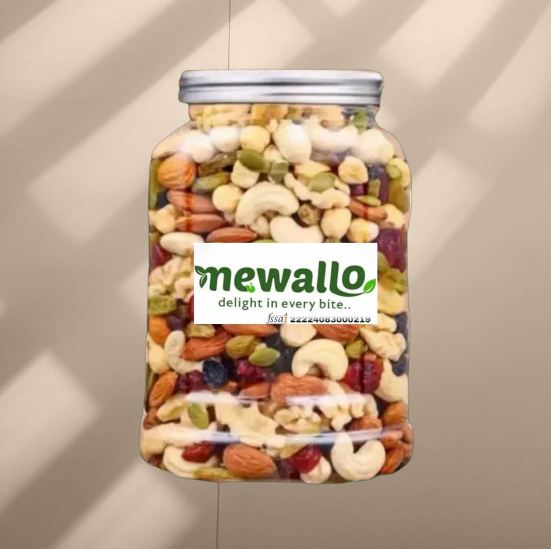 vrindavan nuts Mixed Nuts 1000 vrindavan nuts Mixed Nuts 1000