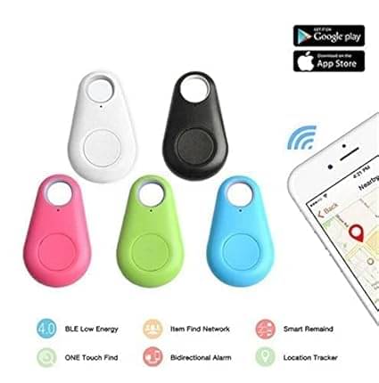     			zoxed Multicolour Bluetooth Device