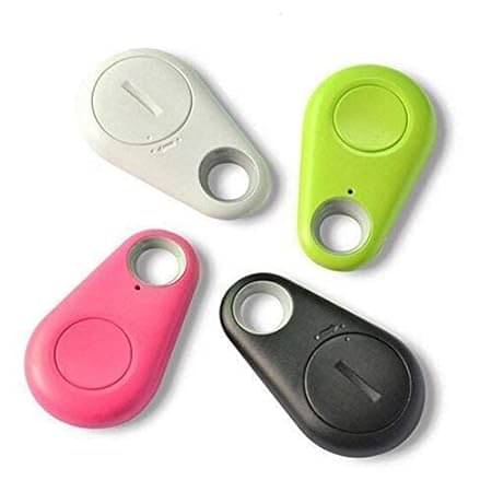     			zoxed Multicolour Bluetooth Device