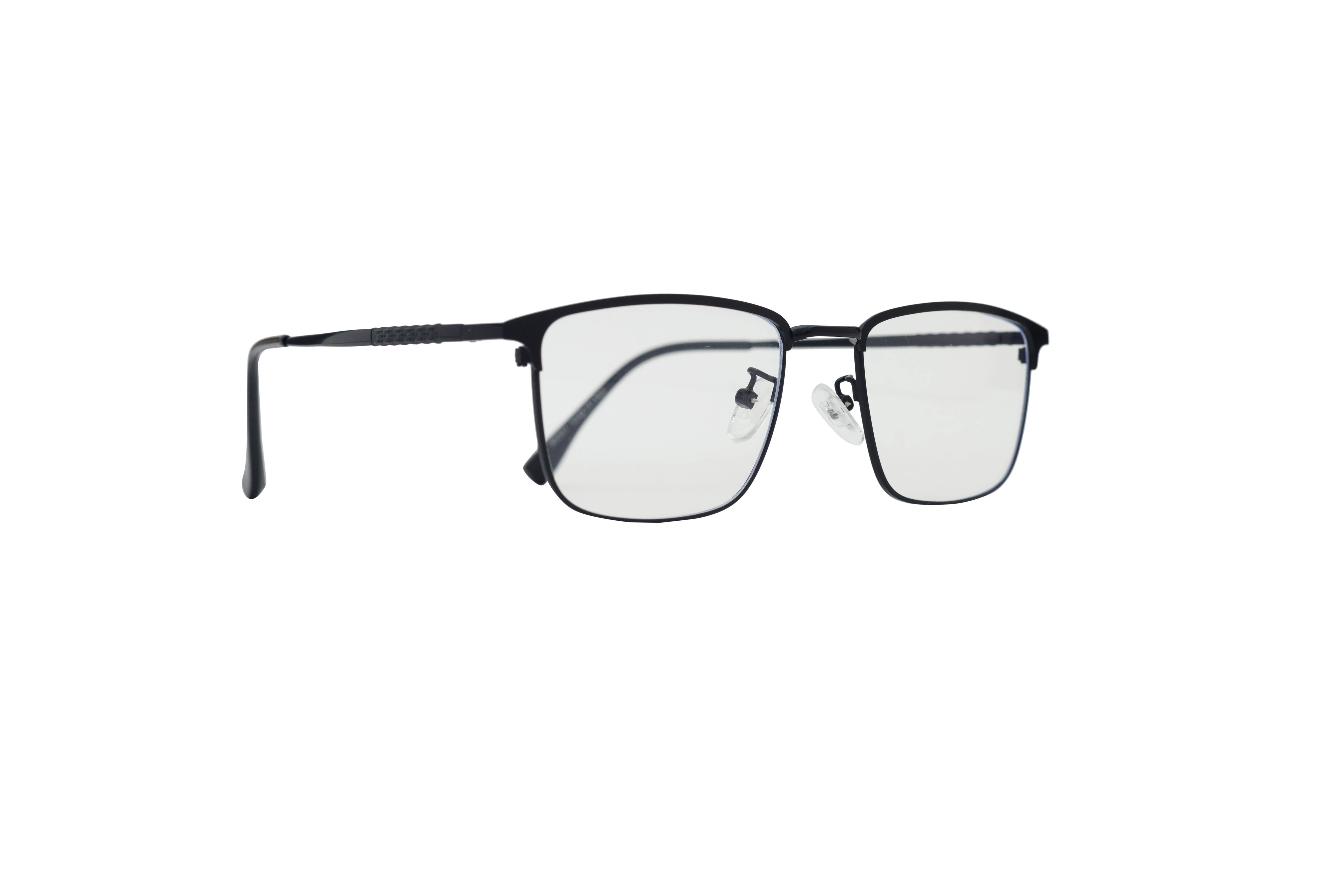 Admire Black Full Rim Rectangular Computer Glasses ( Pack of 1 )