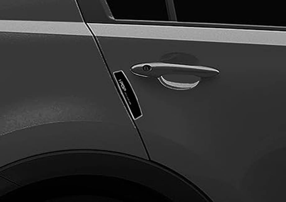     			Kapoor trading Door Guard Plastic Black