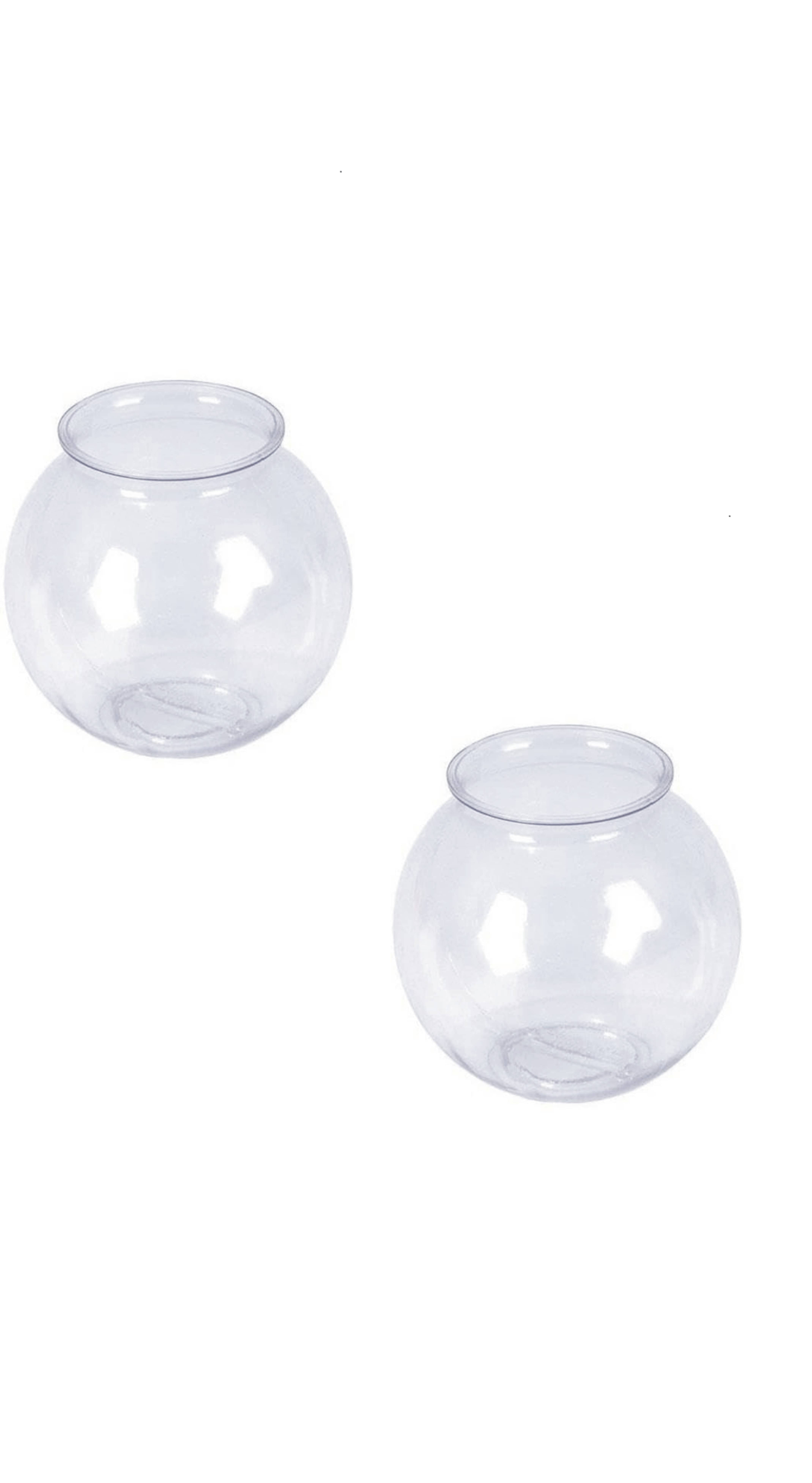 AFAST Glass Fish Bowl AFAST Glass Fish Bowl