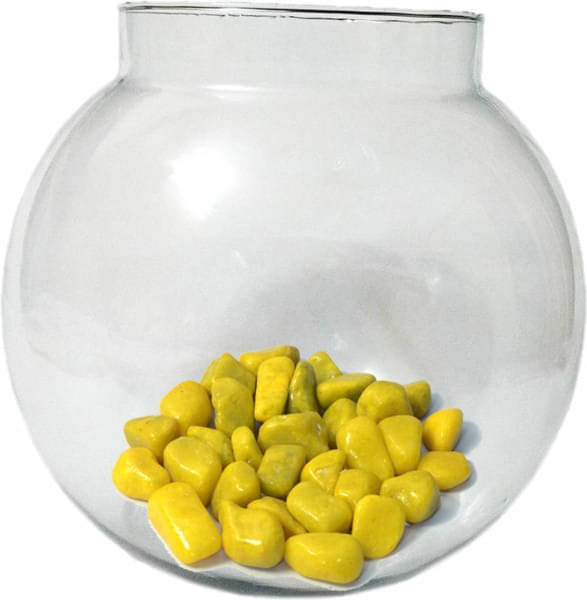 AFAST Glass Fish Bowl AFAST Glass Fish Bowl