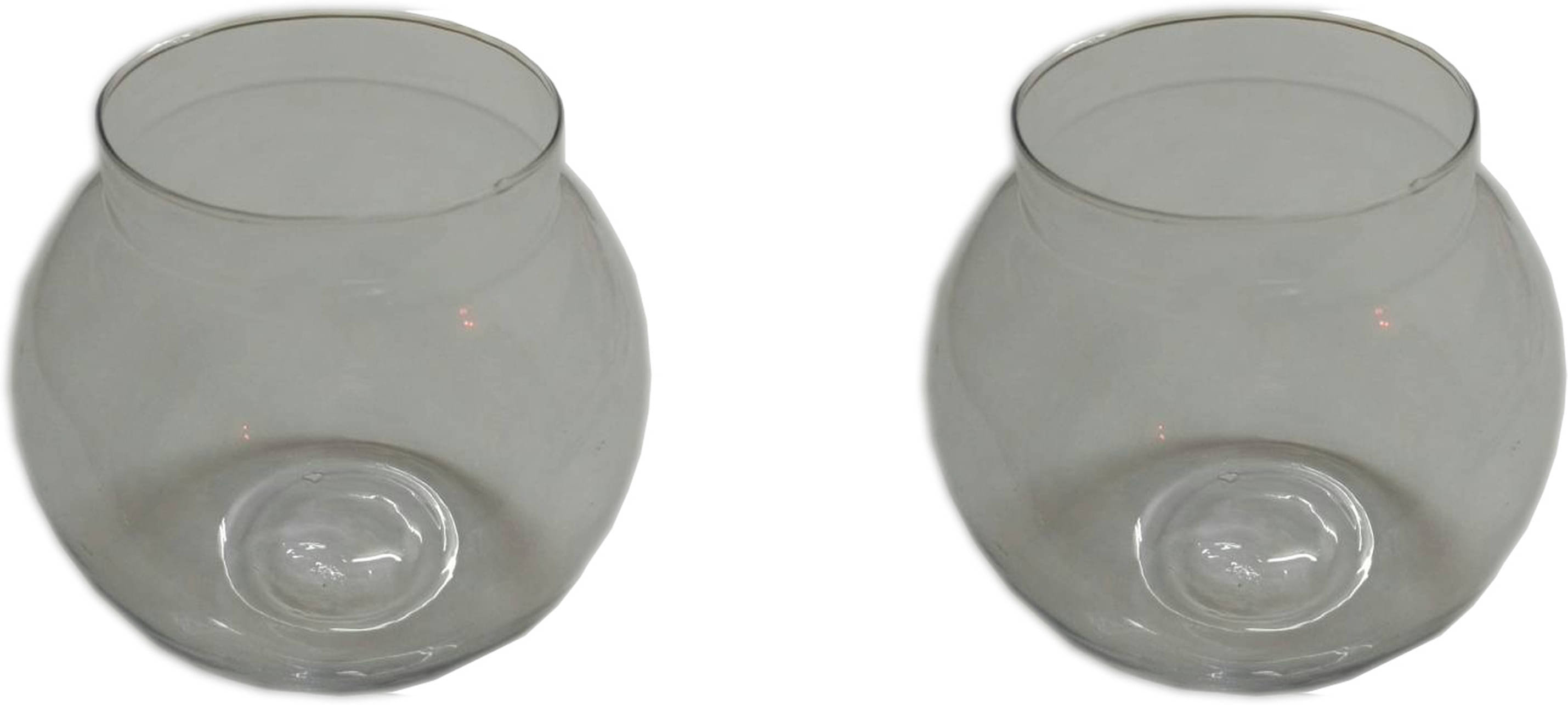 AFAST Glass Fish Bowl AFAST Glass Fish Bowl