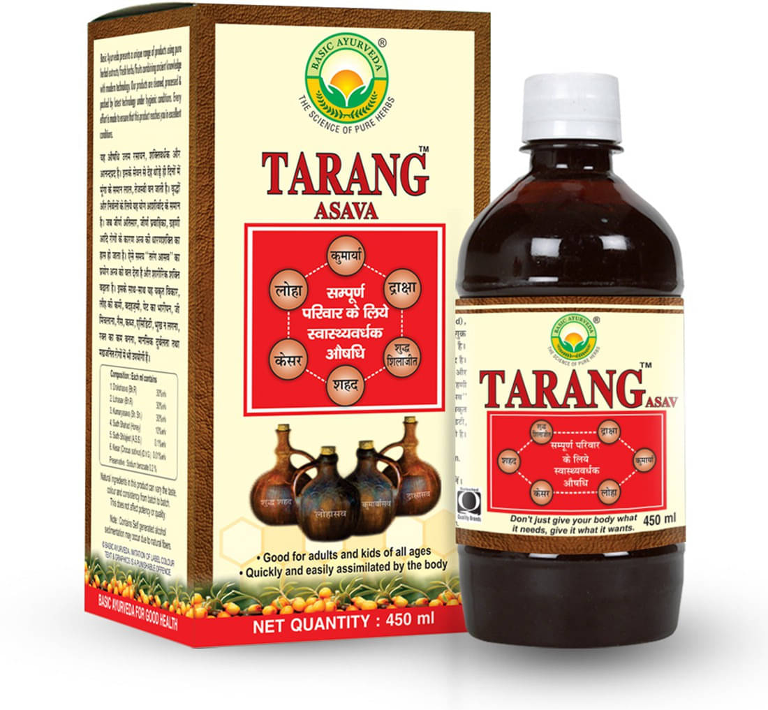     			Basic Ayurveda Liquid For Cough ( Pack of 3 )