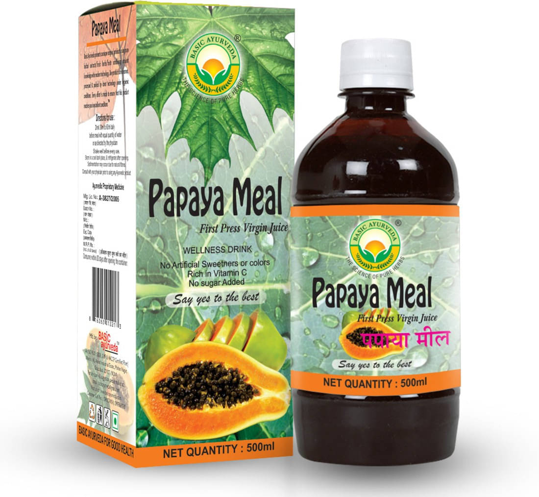 Basic Ayurveda Liquid For Immunity ( Pack of 3 ) Basic Ayurveda Liquid For Immunity ( Pack of 3 )