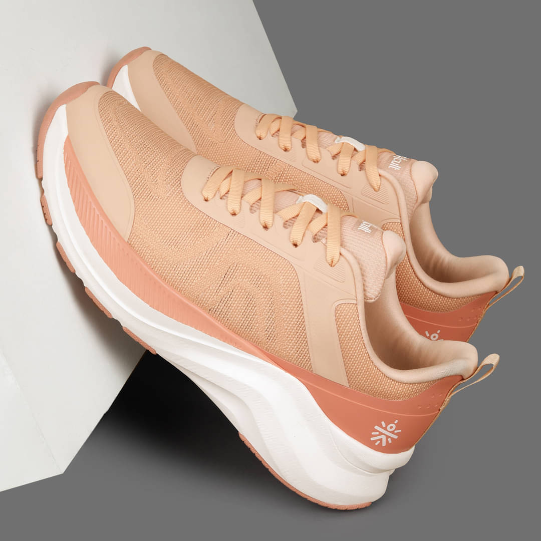 Cult - Peach Women's Running Shoes Cult - Peach Women's Running Shoes