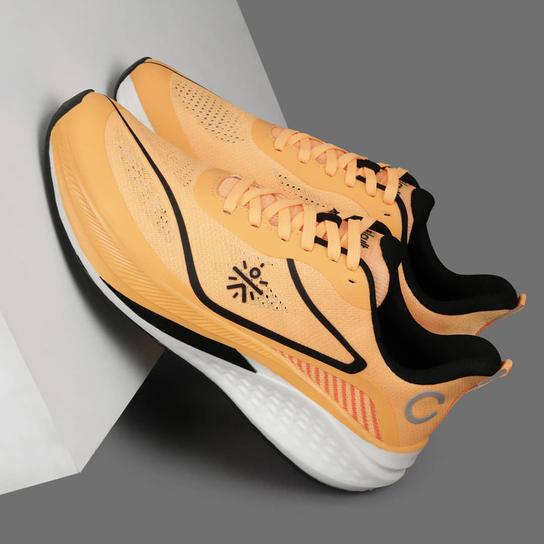 Cult Stratus Blue Men's Sports Running Shoes - Sports Shoes | Buy online on ZillyBuy