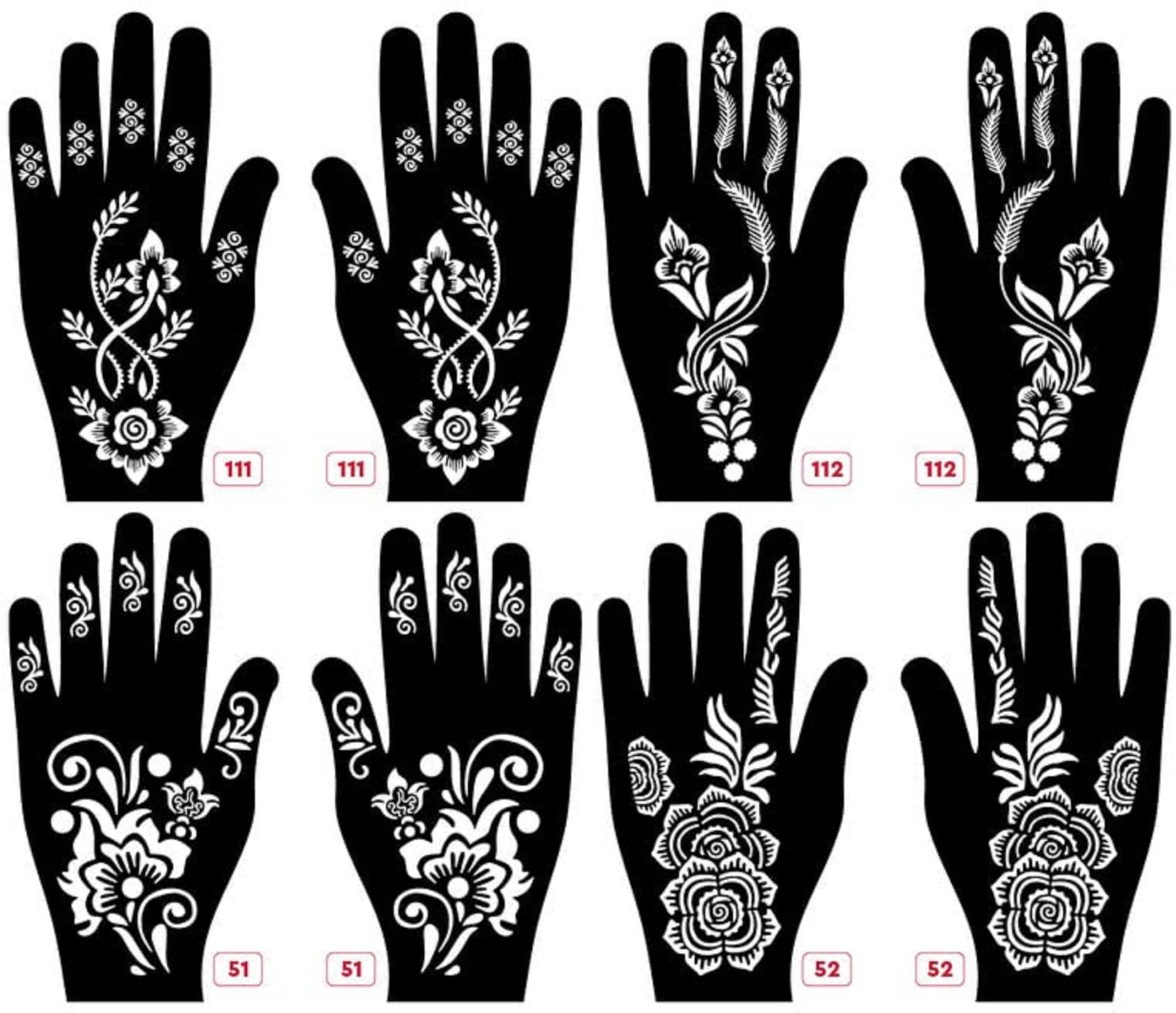 KICKWIX Temporary Body Tattoo     			KICKWIX Temporary Body Tattoo