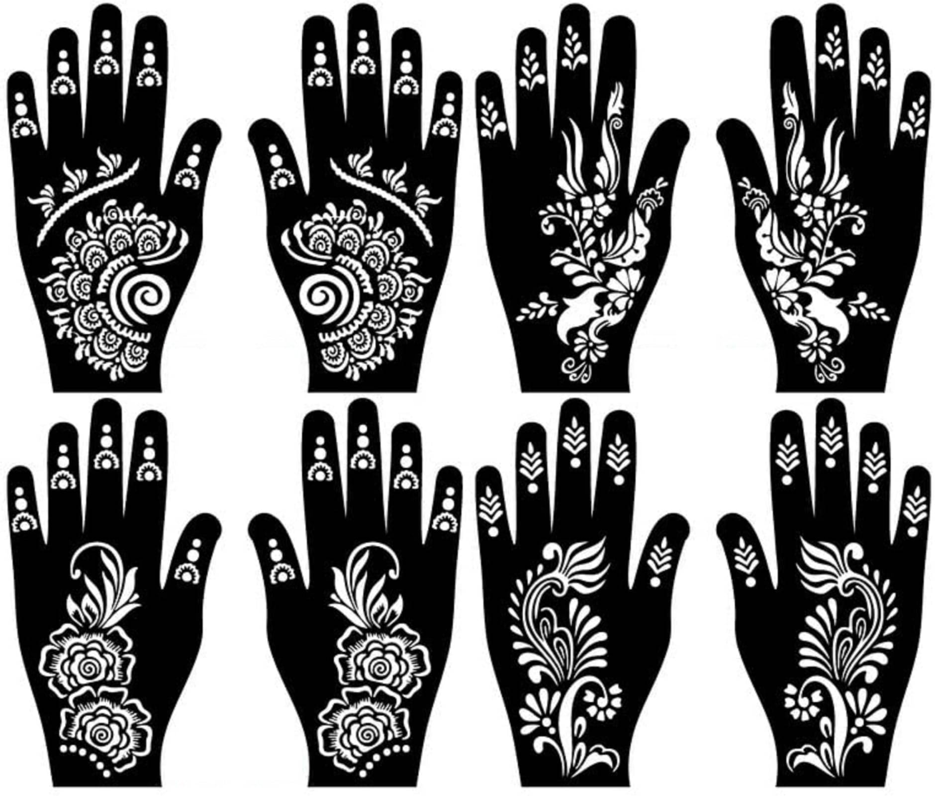 KICKWIX Temporary Body Tattoo     			KICKWIX Temporary Body Tattoo