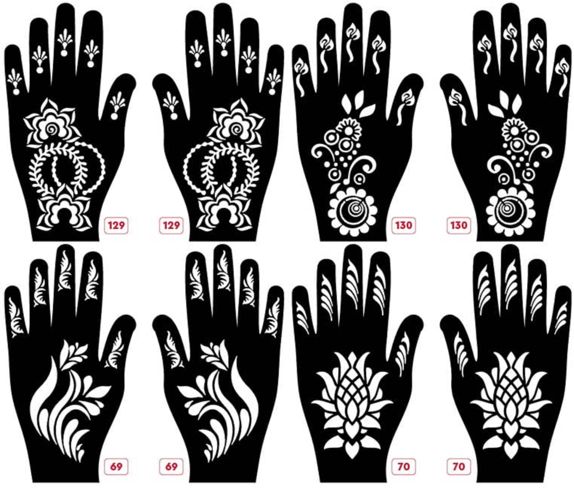 KICKWIX Temporary Body Tattoo     			KICKWIX Temporary Body Tattoo