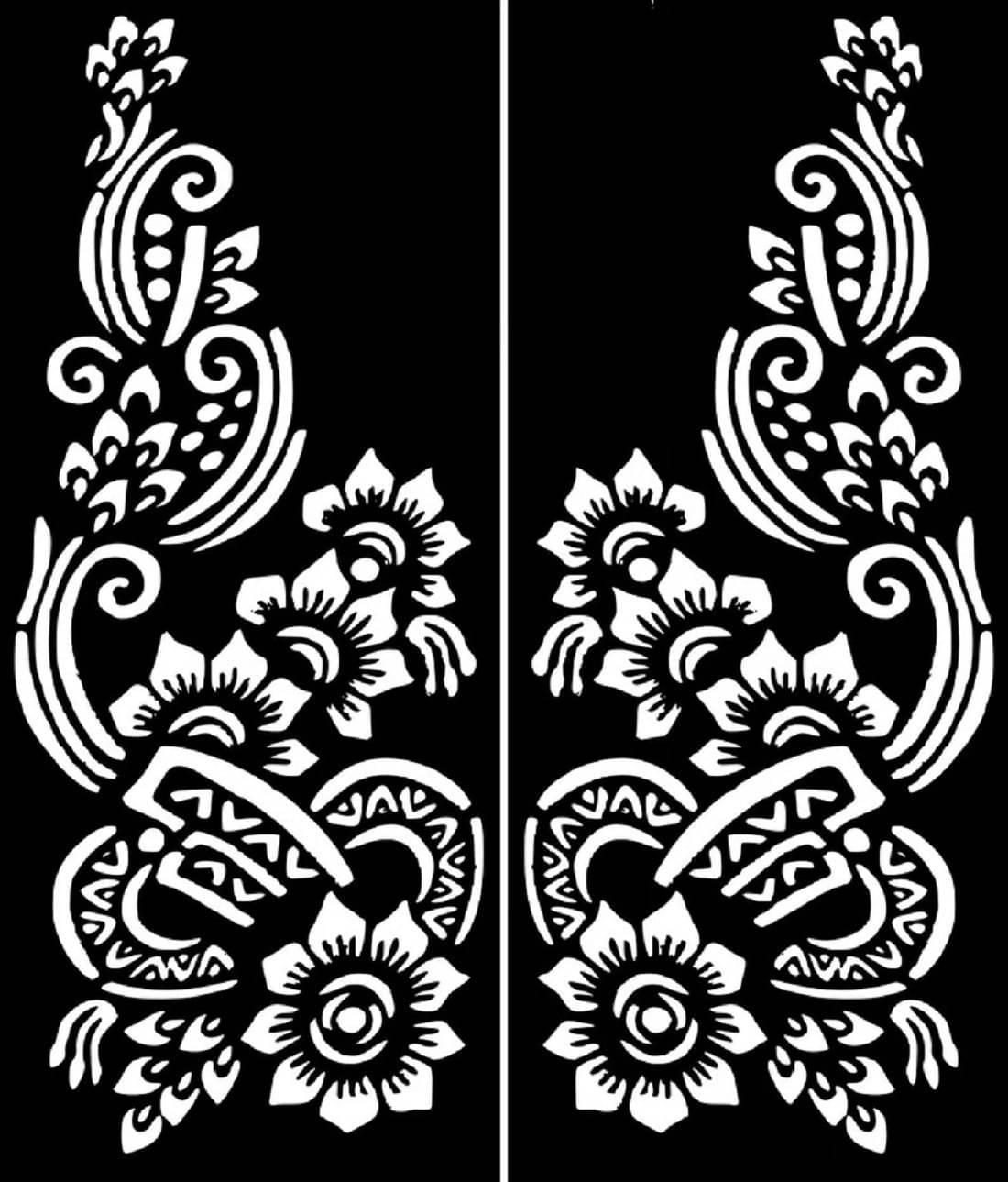 KICKWIX Temporary Body Tattoo KICKWIX Temporary Body Tattoo