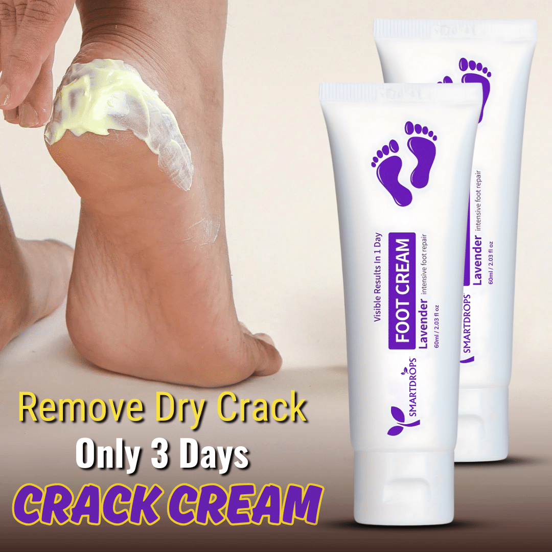     			Smartdrops Moisturization Cream for All year ( 60 mL ) Pack of 2