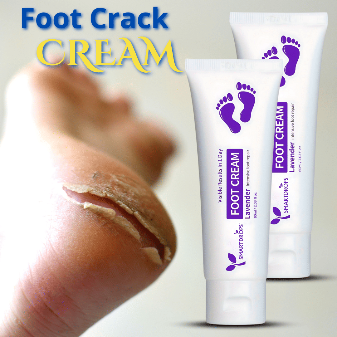     			Smartdrops Quick Action Cream for All year ( 60 mL ) Pack of 2